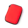 Bolsa Dura Personalizada de Fábrica Eva Bolsa para Cámara Cdd Bolsa Digital Bolsa de Almacenamiento Bolsa para Auriculares Bolsa para Disco Duro Bolsa para Teclado Anticaída