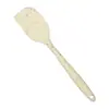 Brocha y Raspador de Silicona para Cocina para Uso Doméstico, Resistente a Altas Temperaturas, Adecuado para Catering, Brocha para Barbacoa Comercial, Brocha para Hornear, Brocha para Salsas, Raspador