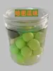 Isca Macia de Carpa Negra para Pesca de Afundamento Lento, Pesca de Peixes Gigantes, Isca de Imitação de Carpa Grande Atacado, Isca Artificial para Pesca de Carpa Grande