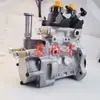 Adecuado para Maquinaria de Ingeniería Cummins Piezas de Motor para PC400-7 Conjunto de Bomba de Combustible 094000-0574