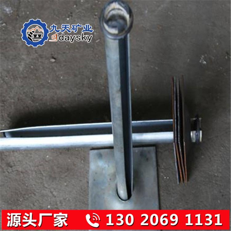 管缝式锚杆2_副本