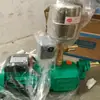 Bomba autocebante para el hogar 220v Bomba de pozo profundo de tornillo Bomba de agua de alto cabezal monofásica Pozo de agua Succión grande Pequeña Totalmente automática