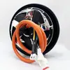 Qs Transit 10/12/17 Pulgadas 1500W2000W3000W Mavericks No. 9 Motor de Azulejo de Ahorro de Energía para Coche