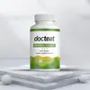 Cápsulas Docteat Body Management Auxiliam no Gerenciamento Corporal Diário, Proporcionam Cuidado Íntimo e Oferecem uma Experiência Leve e Fácil
