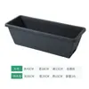 Pote Grande para Vegetais para Jardinagem em Varanda - Um Vaso Retangular para Plantio para Uso Doméstico