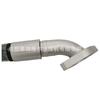 1621963400 1614895900 Tubo de borracha para compressor de ar Atlas
