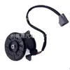 16363-75030 É Adequado para Motor do Ventilador de Arrefecimento e Conjunto do Motor do Ventilador Toyota Hiace 2Tr