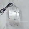 Equipamento de Fonte de Alimentação para Mineração para Minas de Carvão Subterrâneas Ma Mineração Selada e à Prova de Explosão Fonte de Alimentação CC Regulada Kdw127/12