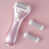 Molinillo de pies para lavar todo el cuerpo, exfoliante, eléctrico, portátil, para el hogar
