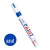 Caneta de Tinta Sipa Zhongbai Sp-110 Marcador Artístico Colorido À Prova d'Água Secagem Rápida Marcação Retoque