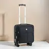 Mala Trolley Oxford 18 polegadas Roda Universal Mala de Bordo Negócios Caixa com Senha 16 polegadas Mala 19 polegadas Forte e Durável