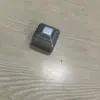 Tampão Quadrado de Tubo de Ferro Plugue Quadrado de Aço Acessórios para Corrimão Estampagem de Chapa de Ferro Galvanizado Vedação Tampa Decorativa Postes Cobertura de Chuva para Postes