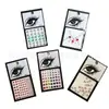 Pegamento Flash Diamante Trasero Maquillaje Celebridad Cibernética Performance Maquillaje de Ojos Grupo de Mujeres Pegatina de Perla Diamante Pegatina de Frente Vestido Antiguo con Diamante Maquillaje de Diamante y Perla con Pegamento