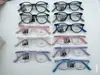 Armazón de gafas de montura completa TR90 ultraligero para niños, seguro y cómodo, colorido, brillante, resistente a impactos, adecuado para niños pequeños
