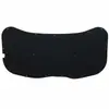 Adequado para Volkswagen 02-20 Novo Polo algodão de isolamento acústico da tampa do motor, algodão de isolamento da tampa do motor, algodão absorvente de som do Polo antigo