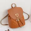 Mochila Escolar Diamante 2025 Nueva Mochila Pequeña de Perlas Estilo K Personalizada Bolso de Hombro para Exteriores Fabricante Bolsas al por Mayor