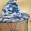 Sombrero de Pesca Anti-Mosquitos para Exteriores para Hombres y Mujeres, Sombrero de Sol para Apicultura con Malla Transpirable, Mayoreo