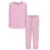 Traje de otoño de terciopelo para niños y pantalones, además de ropa abrigada de terciopelo, traje de ropa abrigada para adultos, ropa y pantalones de otoño para niños grandes