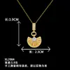 Collar para Mujer Transfronterizo Popular Collar de Perlas con Lazo Diseño de Nicho Versátil No se Desvanece Accesorios de Acero de Titanio de Gama Alta