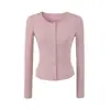 Nuevo Traje Casual de Otoño 2026 para Mujer, Estilo Coreano de Alta Gama, Conjunto de Tres Piezas Adelgazante de Cárdigan, Chaleco y Pantalones de Pierna Ancha