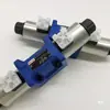 Válvula de control direccional electromagnética Rexroth 4WE6E62/EG24N9K4 Cilindro de válvula proporcional Rexroth