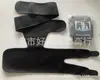 Cinturón de pierna cruzado para punto de venta, protección inguinal anti-tensión, cinturón de pierna deportiva, cinturón de sujeción para muslo de fitness, cinturón de pierna para cintura