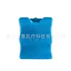 Venta Directa de Ventiladores de Enfriamiento para Aire Acondicionado de Cristales de Hielo, Hielo Azul Especial para Refrigeración y Conservación, Bolsas de Hielo para Puestos, Bolsas de Hielo Refrigerantes, Cajas de Hielo sin Relleno de Agua