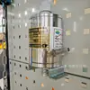 Suministro Gud360 Sensor de Ángulo Antiexplosivo para Minería Dc12V Sensor de Ángulo para Puerta de Aire Ventana de Aire