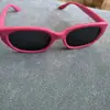 Gafas de sol de ojo de gato de moda LOGO, unisex, estilo europeo y americano, moda INS, versátiles y elegantes, modelo z2709w