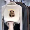 Ropa interior térmica para niñas con forro polar, cuello alto medio, top cálido para niños mayores, ropa interior de otoño e invierno, camiseta de manga larga para estudiantes, ropa para niños