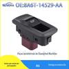 8A6T-14529-AA para Ford Fiesta acessórios para carro interruptor de elevador de vidro interruptor do vidro do vidro