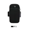 Nova Bolsa de Braço Esportiva Alça de Braço para Celular Bolsa de Braço Masculina e Feminina para Corrida Bolsa de Pulso Impermeável Presente Pode Ser Impressa com Logotipo Fabricante