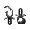 Adecuado para Clips de Arnés de Cableado de Automóvil, Abrazaderas para Tuberías de Aceite y Agua, Clips para Tubos Corrugados de Automóvil y Clips para Arnés de Cableado de Automóvil