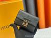 2026 Nuevo Modelo m L Cartera Bolso de Hombre Bolso de Mujer Bolso de Mano Negocios Nuevo Estilo Cartera Portatarjetas Portallaves Portapasaporte