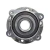 Kit de Reparación de Rodamiento de Cubo de Rueda Vkba6660 Delantero Adecuado para Jeep: Cherokee (Kl) Unidad de cubo de rueda