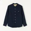 Camisa Lyocell Tencel Linho Estilo Old Money ~Toque Suave~ Caimento Fluido Amigo da Pele 11669