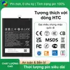 Cargador para teléfono HTC U-3U/Desire610/One 2/One x9