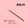 Comércio Exterior Transfronteiriço Tubo de Nylon Gancho Caneta Guache Aquarela Pintura a Óleo Pintado à Mão Pincel Fino Caneta para Desenho de Linha de Manicure