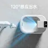 Dispensador de Agua Inteligente Inalámbrico para Gatos, Fuente de Agua para Mascotas No Eléctrica con Calefacción a Temperatura Constante y Circulación Automática de Agua