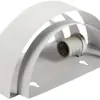 Lámpara de Pared de Hierro Personalizada Moderna Simple para Mesita de Noche Sala de Estar Dormitorio Creativo Pasillo Pasillo Restaurante Hotel al por Mayor