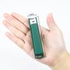 Cortador de Unhas Personalizado de Fábrica Tesoura de Unha Única para Presente Corporativo para Homens e Mulheres Cortador de Unhas Anti-Salpicos Material de Aço Carbono