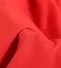 Spot atacado poliéster 150D sarja lixado veludo pêssego forro pêssego forro de bolsa feminina bolsa casual saco de proteção contra poeira