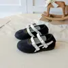Nuevos Zapatos Mary Jane Retro Versátiles de Suela Suave para Niñas, Estilo Ballet, en Stock, Primavera 2026