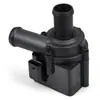 06D121601 Es Adecuado para Volkswagen Audi Bomba de Refrigeración Bomba de Agua Auxiliar Digital Bomba de Agua Auxiliar del Motor