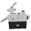 Máquina de Laminação Totalmente Automática Shanghai Xiangbao Xb-Z50Tf com Sucção, Antirrolamento Hidráulico, Máquina de Laminação de Filme Autoadesivo, Máquina de Corte de Filme