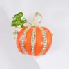 Joyería Retro de Halloween Calavera Calabaza Araña Dragón Oscuro Volador Broche Ropa Personalizada Europea y Americana Venta al por Mayor