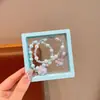 Pulseras Lindas para Niños, Anillos para Niñas Pequeñas, Nuevos Aretes de Clip de Dibujos Animados Estilo 2026 para Bebés Niñas, Juegos de Joyería para Niñas al por Mayor