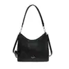 Bolsa Transversal de Comércio Exterior Retrô Bolsa de Ombro Único Bolsa com Textura Trançada Atacado Versátil para o Dia a Dia Venda Quente Bolsa Tote de Axila da Moda