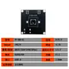 Módulo de Cámara Pixel 2.5K de 500W Personalizado 4K Dash Cam Módulo de Lente de Monitoreo USB Sin Controlador