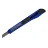 Cuchillo Pequeño de Utilidad Deli 2052 Cortador de Papel Cuchillo de Oficina para Estudiantes Cuchillo para Papel Tapiz Cuchillo para Abrir Paquetes Dropshipping